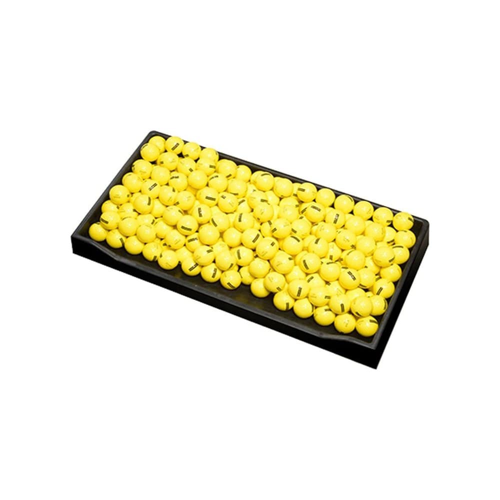 Fiberbuilt Rubber Ball Tray