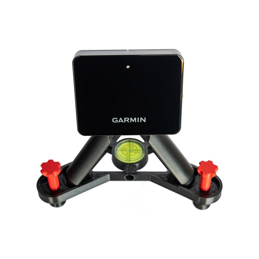 Garmin Approach R10 Alignment Stand