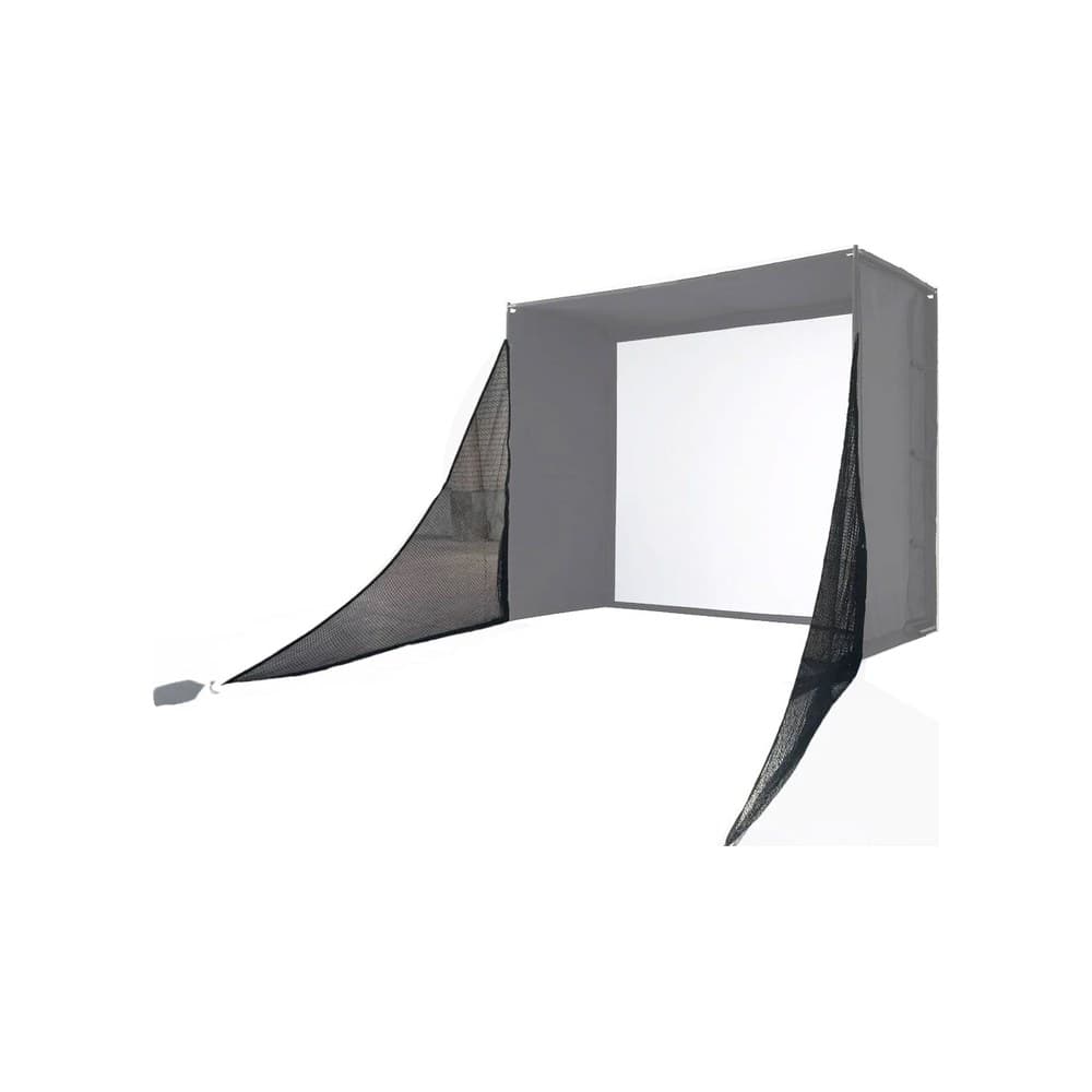 PlayBetter SimStudio Side Barriers