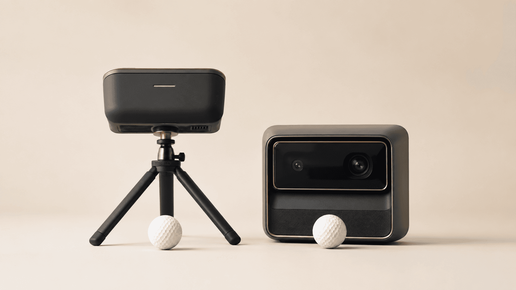 How to Choose a Home Launch Monitor