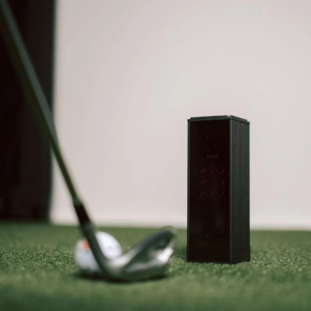 Square Golf