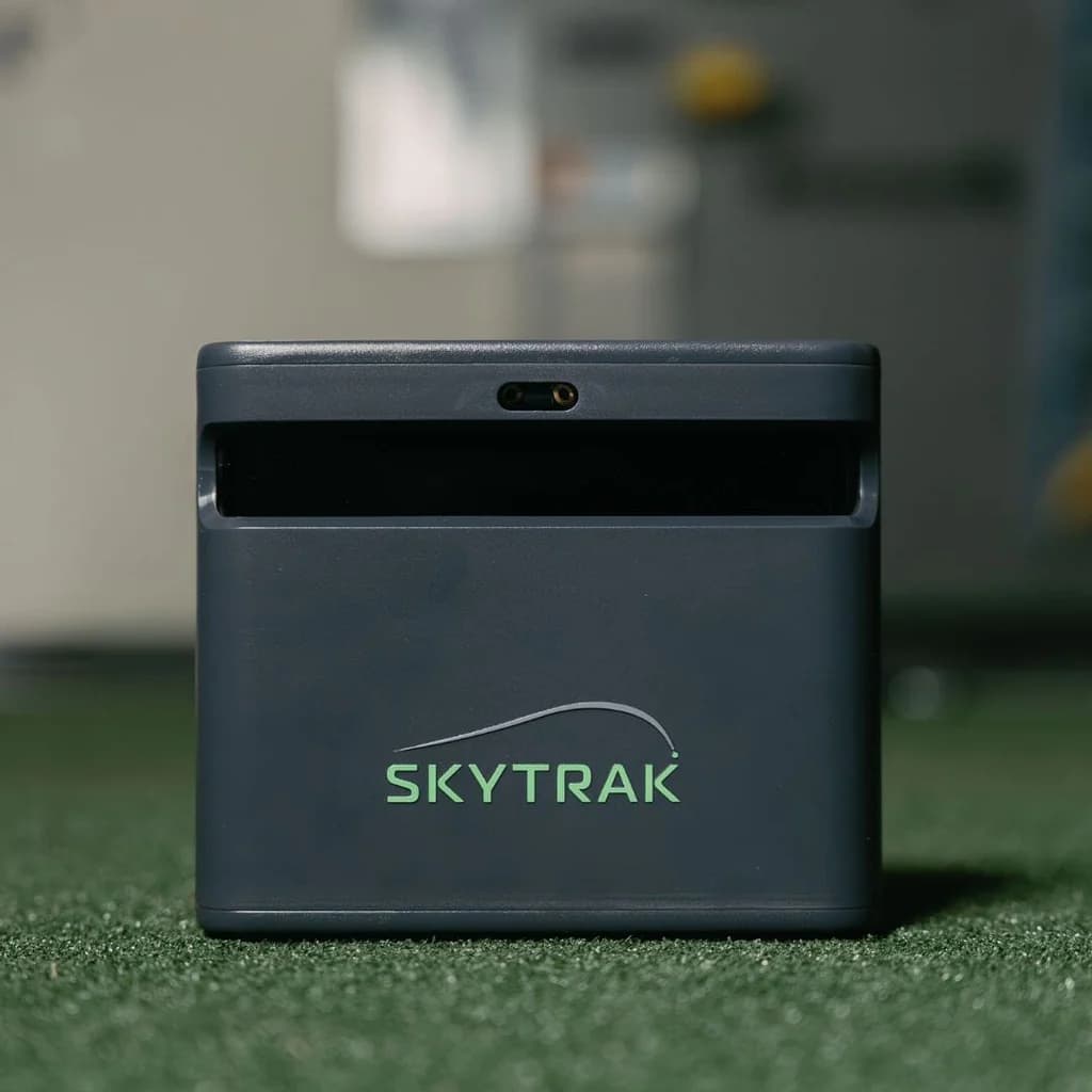 SkyTrak ST MAX