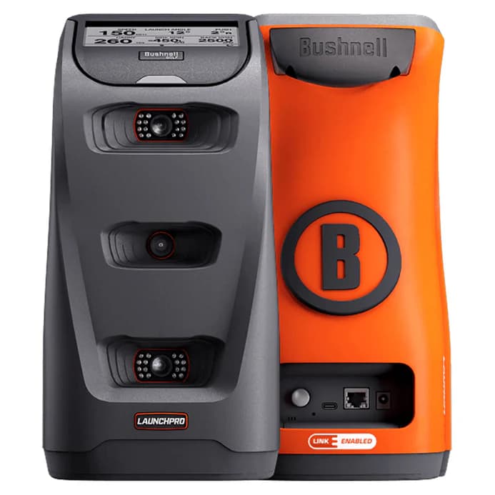 Bushnell Launch Pro Circle B