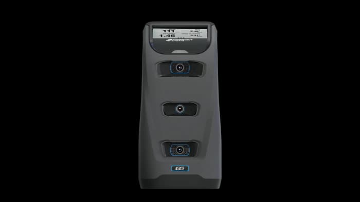 Foresight GC3 with LINK